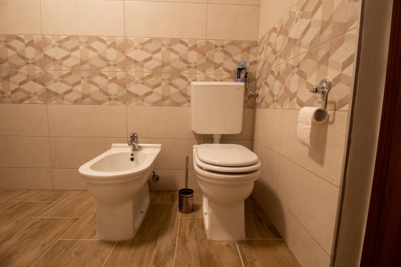 Olive Garden & Sea Apartments Portorož Dış mekan fotoğraf