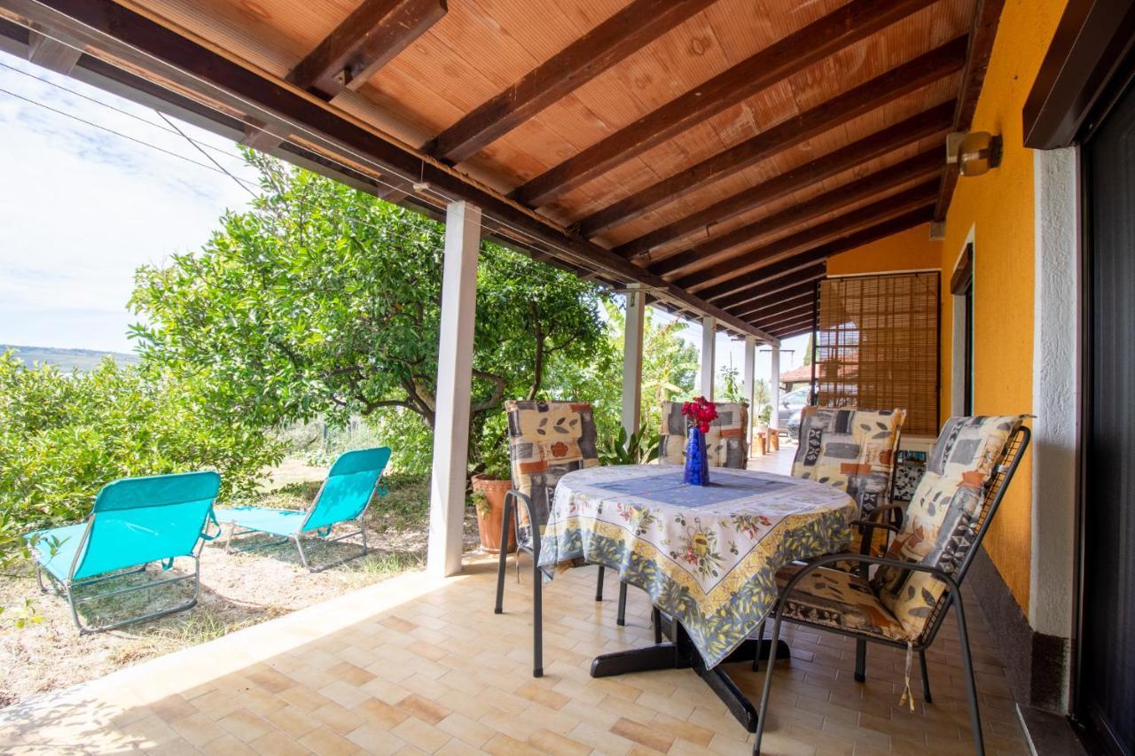 Olive Garden & Sea Apartments Portorož Dış mekan fotoğraf