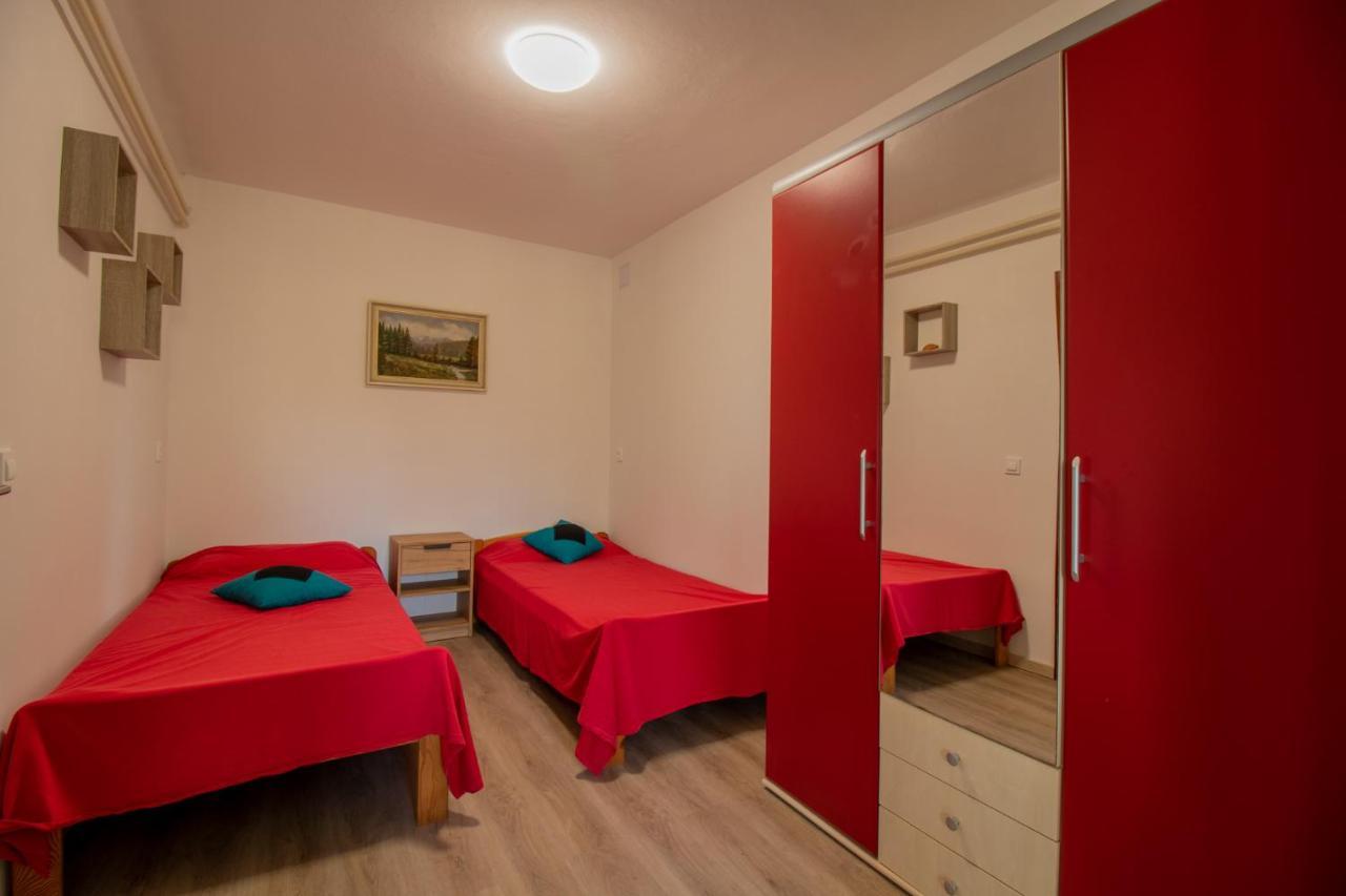 Olive Garden & Sea Apartments Portorož Dış mekan fotoğraf
