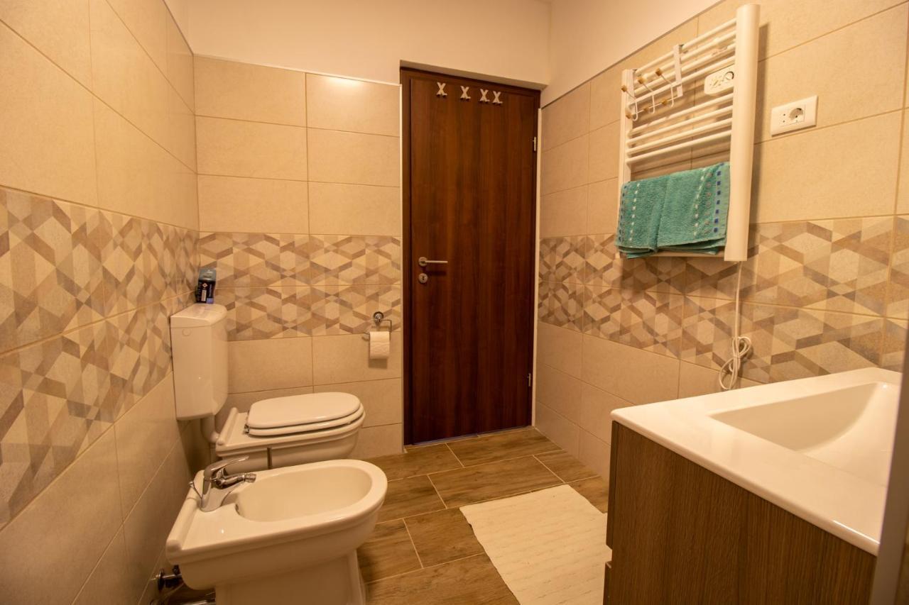 Olive Garden & Sea Apartments Portorož Dış mekan fotoğraf
