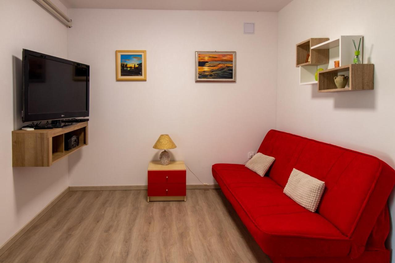 Olive Garden & Sea Apartments Portorož Dış mekan fotoğraf