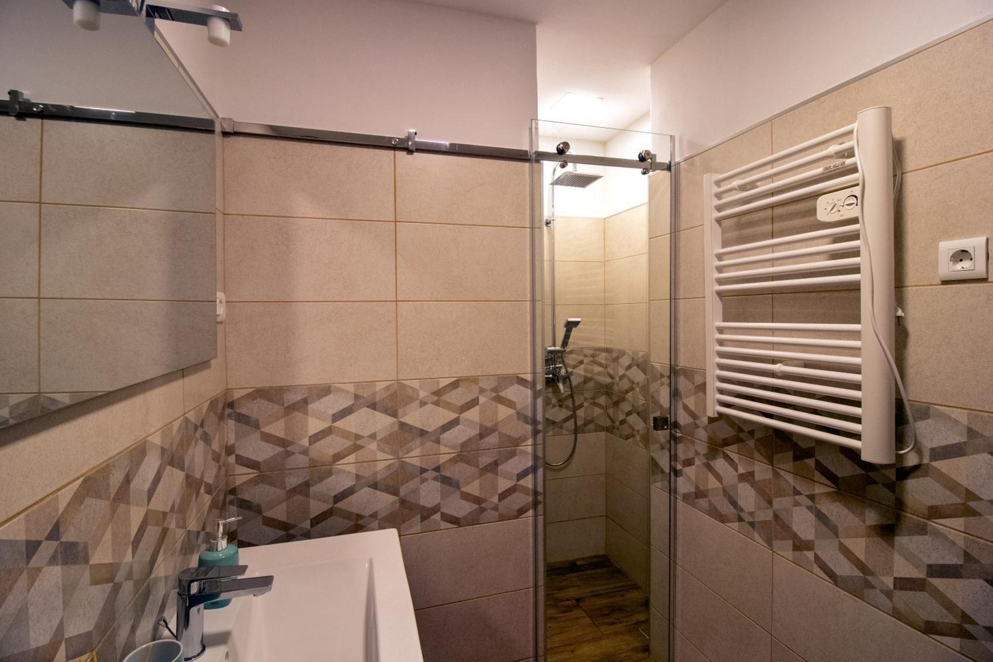 Olive Garden & Sea Apartments Portorož Dış mekan fotoğraf