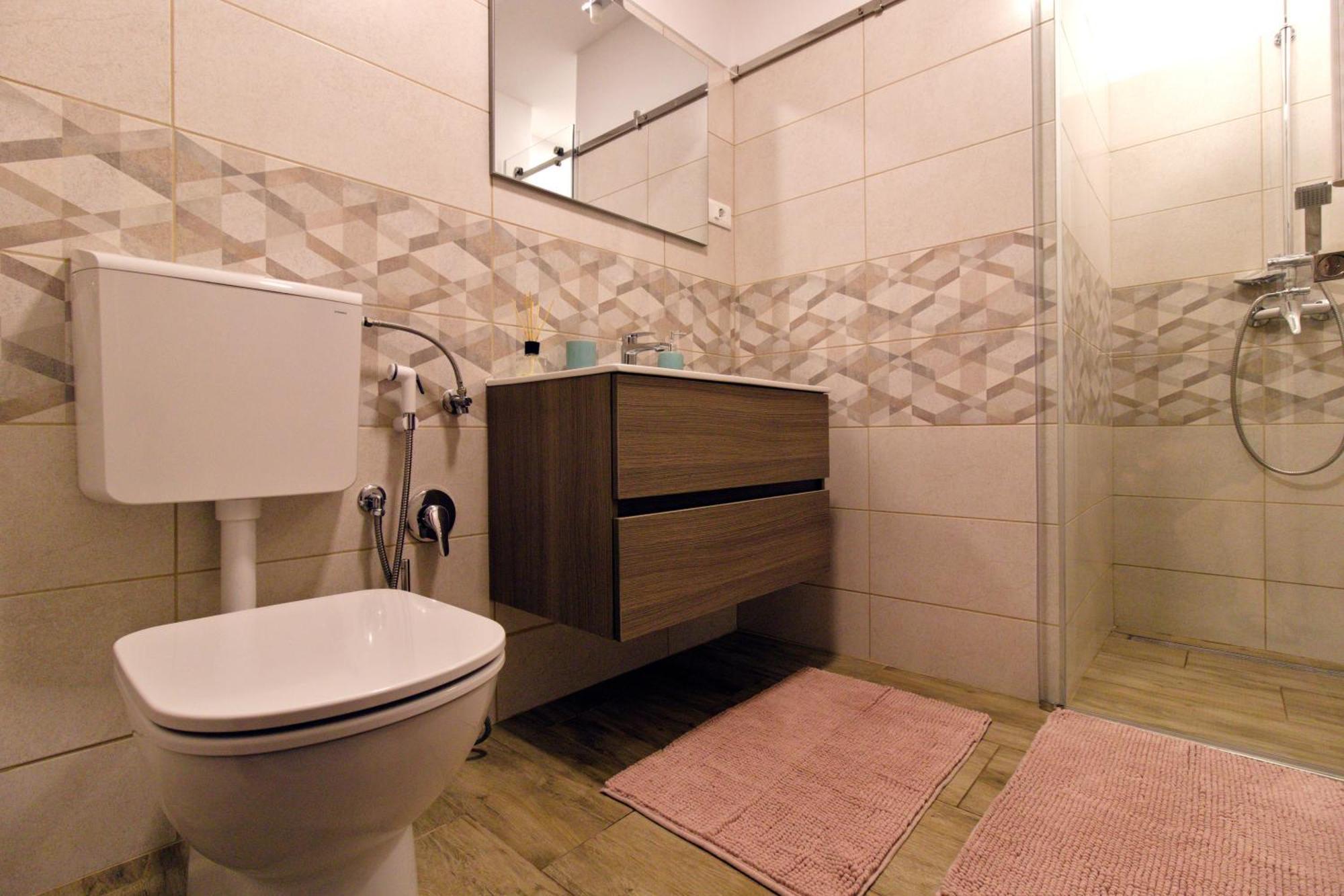 Olive Garden & Sea Apartments Portorož Dış mekan fotoğraf