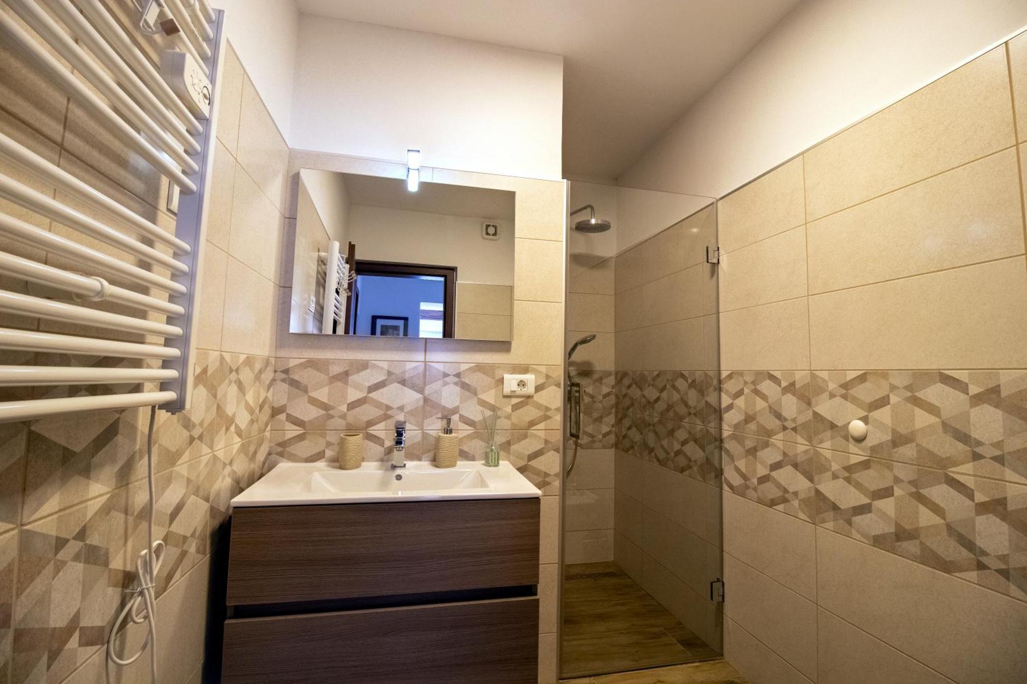 Olive Garden & Sea Apartments Portorož Dış mekan fotoğraf